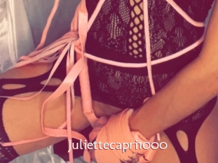 Juliettecapri1000