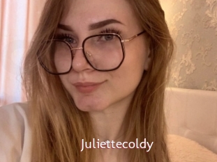 Juliettecoldy