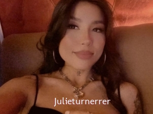 Julieturnerrer