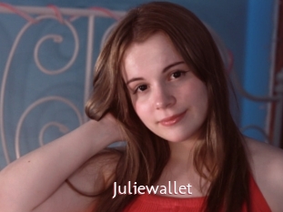 Juliewallet