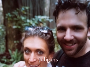 Juligans