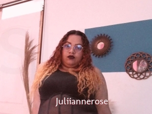 Juliiannerose