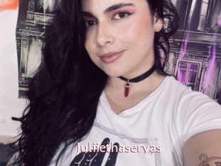 Juliiethaservas