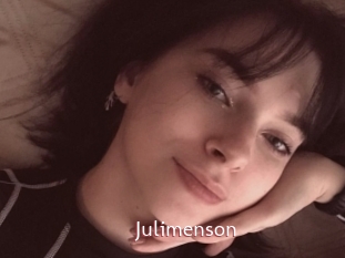 Julimenson