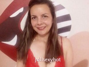 Julisexyhot