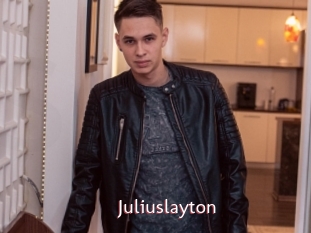 Juliuslayton