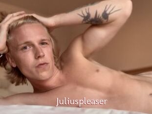 Juliuspleaser