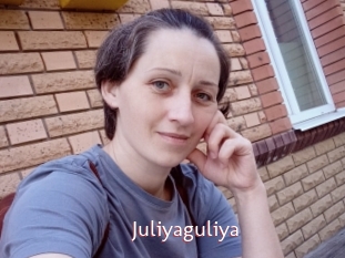 Juliyaguliya