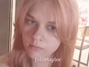 Jullietaylor