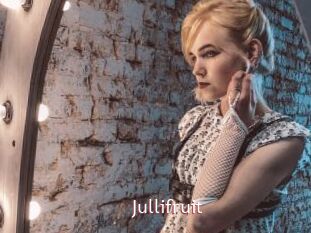 Jullifruit