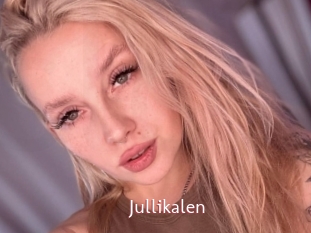 Jullikalen