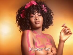 Julyacarter