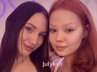 Julykali