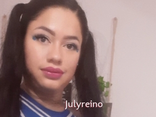 Julyreino