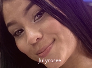 Julyrosee