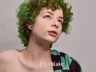 Juneblake