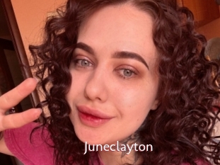 Juneclayton