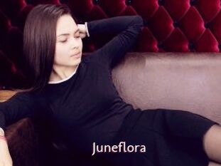 Juneflora