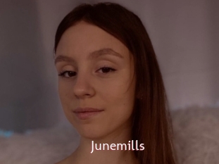 Junemills