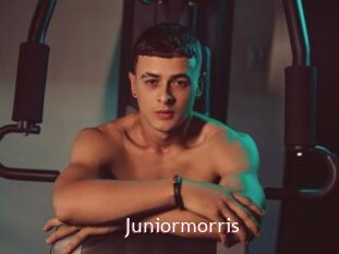 Juniormorris