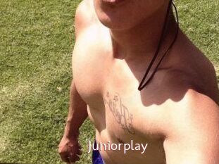 Juniorplay
