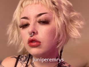 Juniperemrys