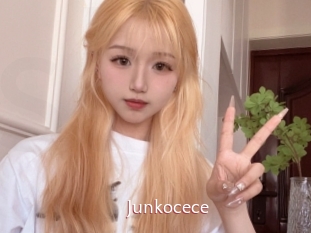 Junkocece