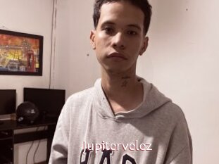 Jupitervelez
