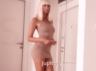 Jupitery