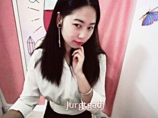 Jurgtgadj