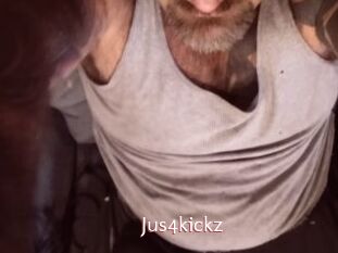 Jus4kickz