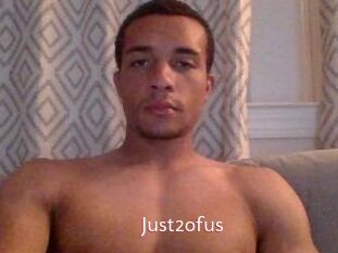 Just2ofus