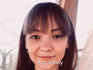 Just_candy