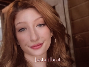 Justalilbrat