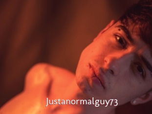 Justanormalguy73