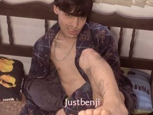 Justbenji