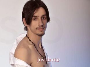 Justdante