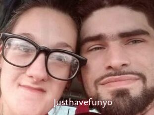 Justhavefunyo
