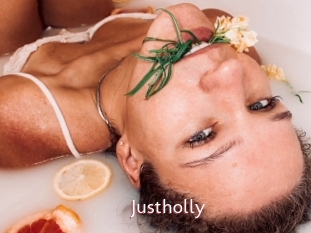 Justholly