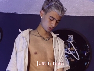 Justin_matt