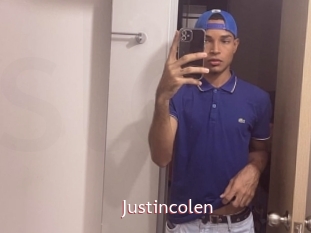 Justincolen