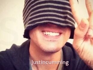 Justincumming