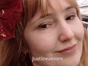 Justineamore