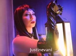 Justinevani