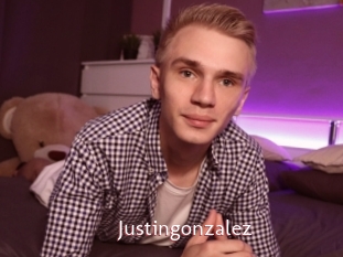 Justingonzalez