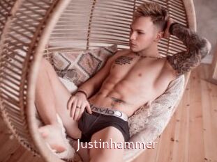 Justinhammer