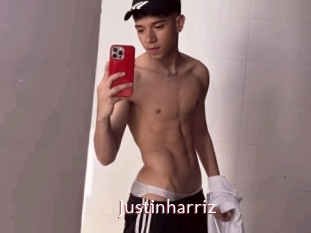 Justinharriz