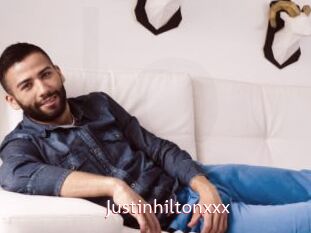 Justinhiltonxxx