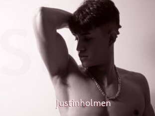 Justinholmen
