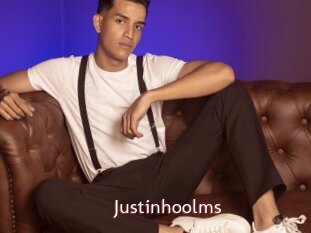 Justinhoolms
